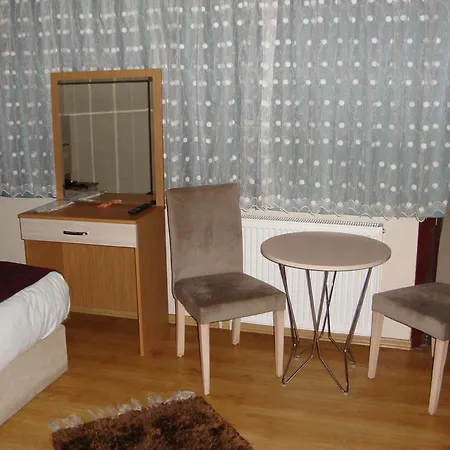 Royal Besiktas Hotel