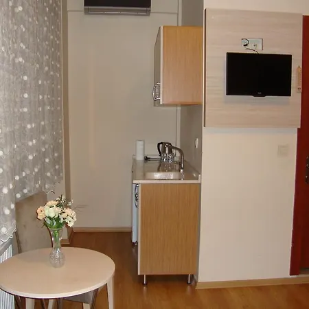 Royal Besiktas Hotel