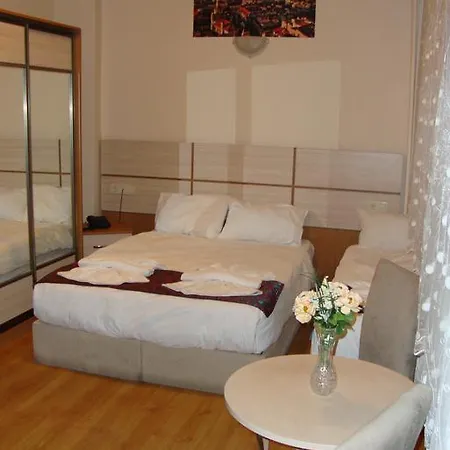 Royal Besiktas Istanbul