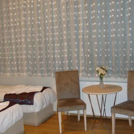 Royal Besiktas Hotel