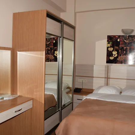 Royal Besiktas 3* Istanbul