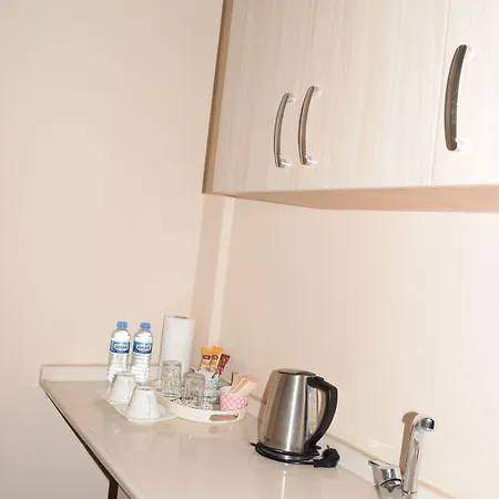 Hotel Royal Besiktas 3*