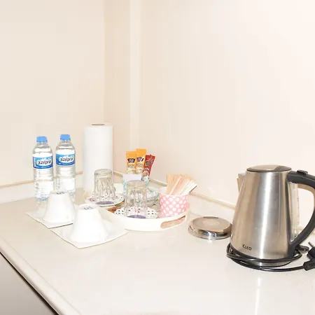 Royal Besiktas Hotel 3*