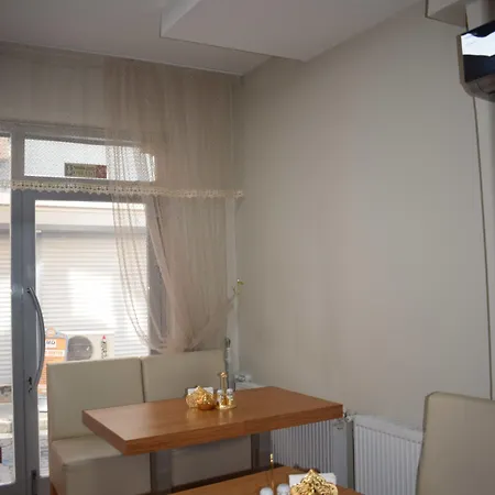 Hotel Royal Besiktas