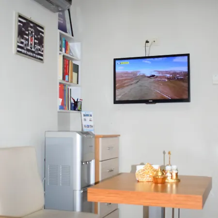 Royal Besiktas 3* Istanbul