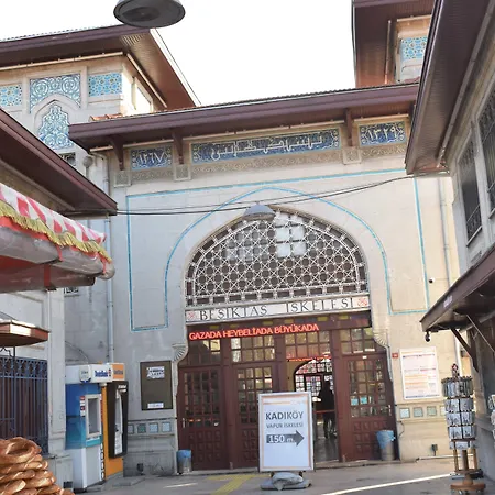 Hotel Royal Besiktas