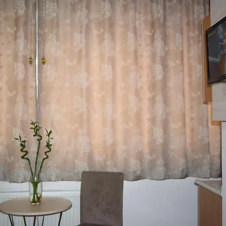 Royal Besiktas Hotel Istanbul