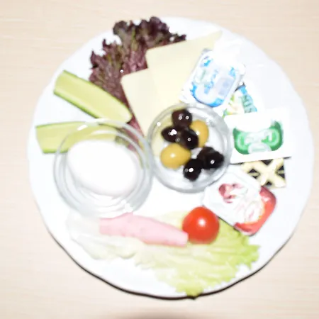 Royal Besiktas 3* Istanbul