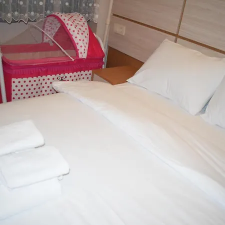 Royal Besiktas Hotel Istanbul