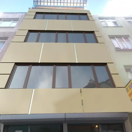 Royal Besiktas Hotel Istanbul