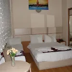 Royal Besiktas Hotel Istanbul