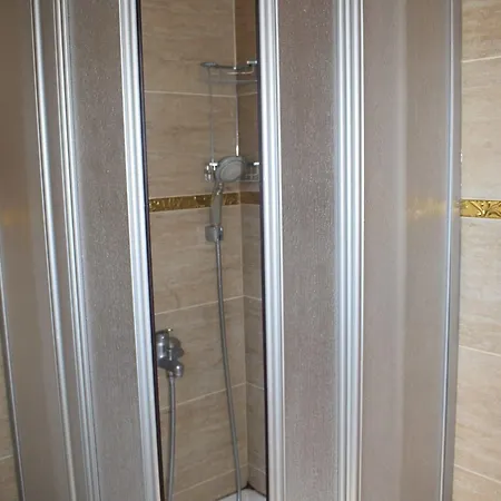 Royal Besiktas Hotel Estambul