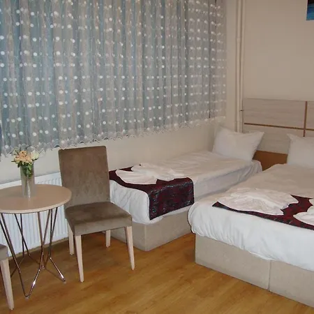 Hotel Royal Besiktas