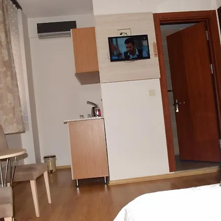 Royal Besiktas 3* Estambul