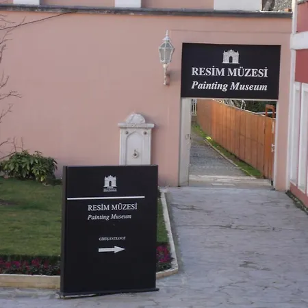 Royal Besiktas