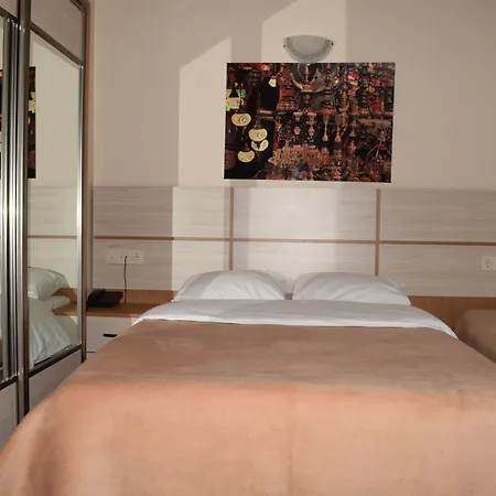 Royal Besiktas 3*