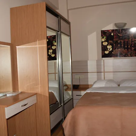 Royal Besiktas 3*