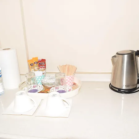 Royal Besiktas Hotel Estambul