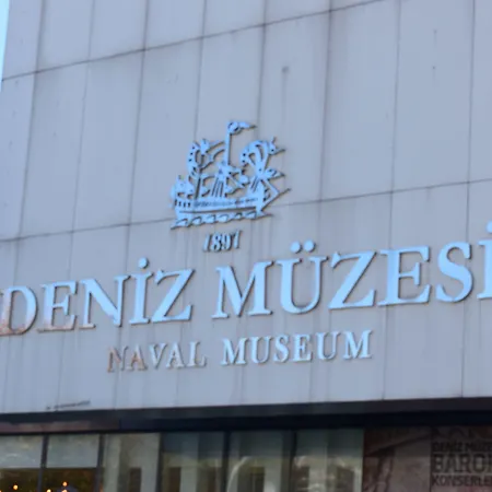 Hotel Royal Besiktas Estambul