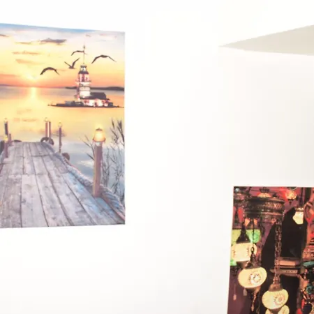 호텔 Royal Besiktas 3*