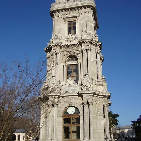 Royal Besiktas Hotel Estambul