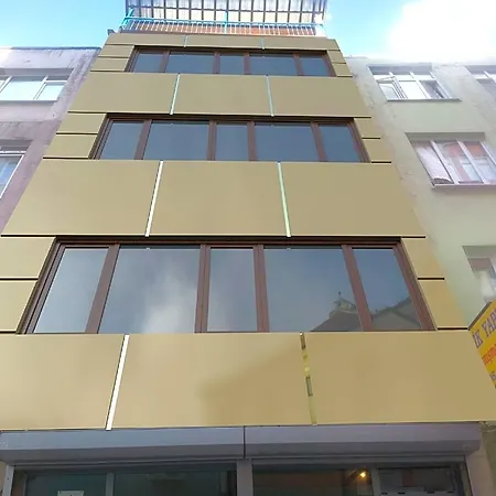 Royal Besiktas Hotel Istanbul