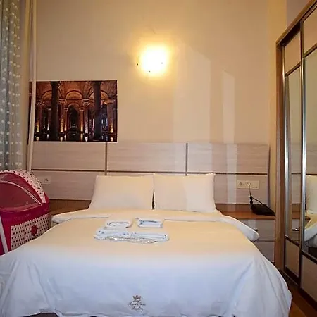 Hotel Royal Besiktas 3*