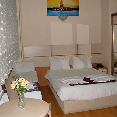 Hotel Royal Besiktas Istanbul
