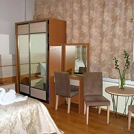 Royal Besiktas 3*