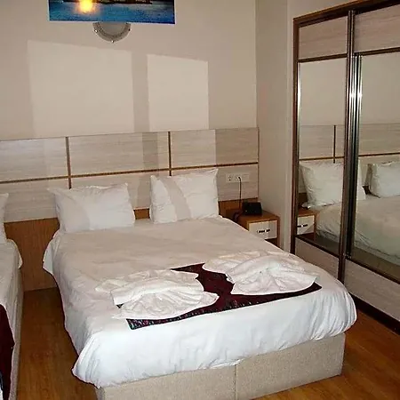 Hotel Royal Besiktas Istanbul