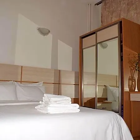 Royal Besiktas 3* Istanbul