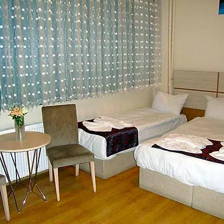 Royal Besiktas Hotel Istanbul