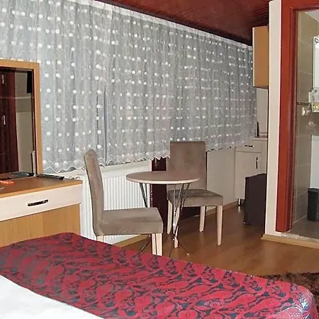 Hotel Royal Besiktas Istanbul