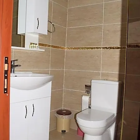 Royal Besiktas 3* Istanbul