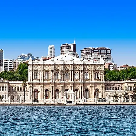 Royal Besiktas