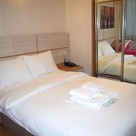 Hotel Royal Besiktas