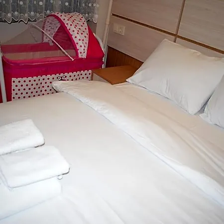 Royal Besiktas 3* Istanbul