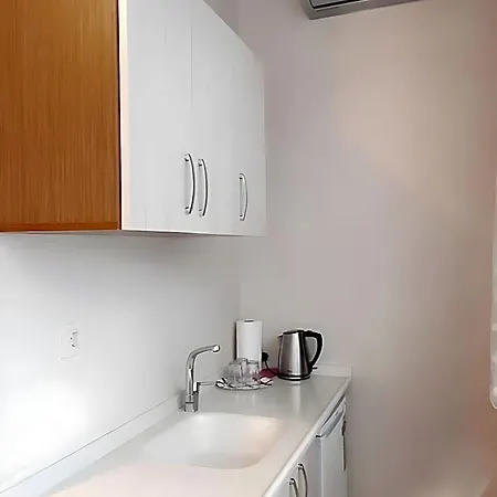 Hotel Royal Besiktas Istanbul