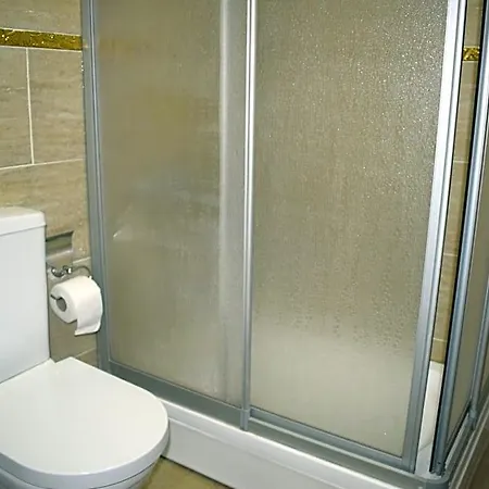 Hotel Royal Besiktas 3*