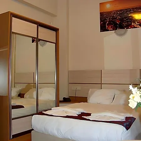 Royal Besiktas Hotel