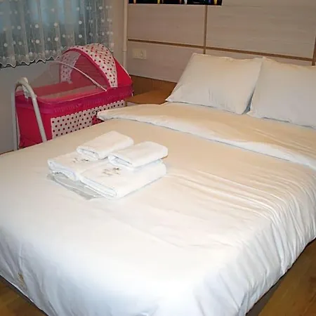 Hotel Royal Besiktas Istanbul