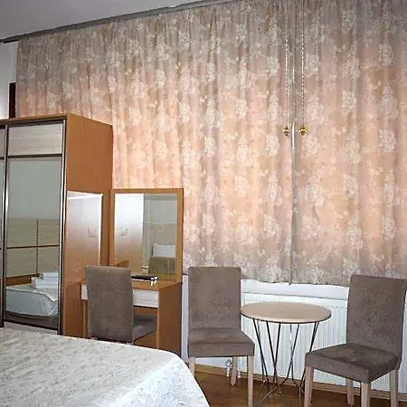 Royal Besiktas Hotel Istanbul