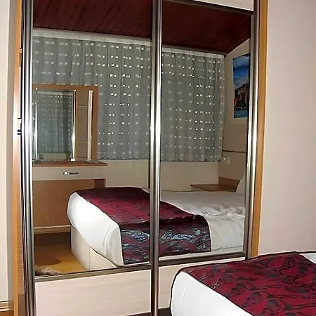 Hotel Royal Besiktas