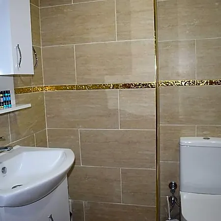 Hotel Royal Besiktas Istanbul