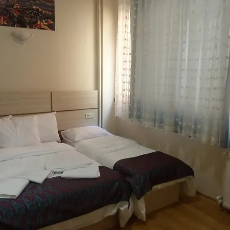 Royal Besiktas Hotel 3*