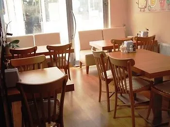 贝西克塔斯皇家套房酒店 酒店