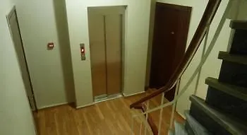 贝西克塔斯皇家套房酒店 伊斯坦布尔