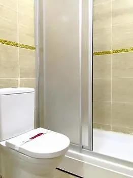 酒店 贝西克塔斯皇家套房酒店 伊斯坦布尔