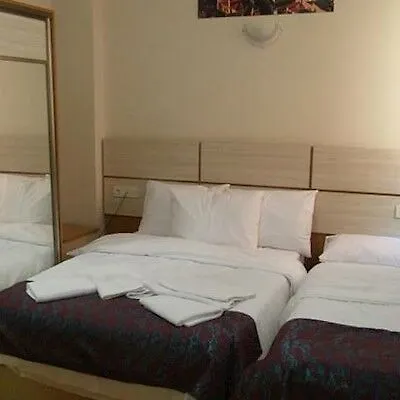 Hotel Royal Besiktas Istanbul