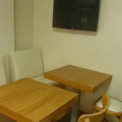 贝西克塔斯皇家套房酒店 伊斯坦布尔
